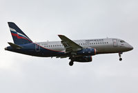 RA-89023 @ CPH - Copenhagen Kastrup 20.11.14 - by leo larsen