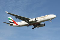 A6-EAP photo, click to enlarge A6-EAP photo, click to enlarge