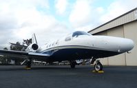 N511HC @ KRHV - Cessna Citation I. Feel free to email me questions about the aircraft. - by Chris L.