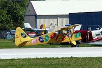 N37361 @ KOSH - Interstate S-1A Cadet [204] Oshkosh-Wittman Regional~N 30/07/2008 - by Ray Barber
