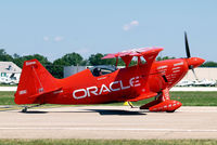 N260SP @ KOSH - Pitts S-2S Special [1114C] Oshkosh-Wittman Regional~N 30/07/2008 - by Ray Barber