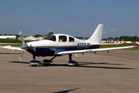 N303LM @ KFLD - Neico Lancair LC-40-550FG Columbia 300 [40041] Fond Du Lac County~N 01/08/2008 - by Ray Barber
