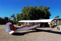 485LM - Fisher 101 was not yet flying as of mid 2014, but flying status may have changed.