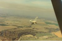 N5248Z - 48Z in the central valley of Calif. near Tracy.