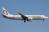 CN-ROA @ LEBL - Landing - by micka2b