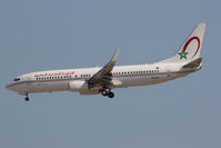 CN-ROU @ LEBL - Landing - by micka2b