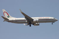 CN-RNJ @ LEBL - Landing. Scrapped in may 2022. - by micka2b