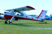 N104WL @ KOSH - PZL-Okecie 104 Wilga 35 [48042] Oshkosh-Wittman Regional~N 29/07/2008 - by Ray Barber