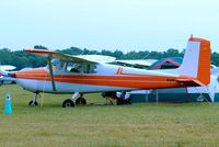 N8299B @ KOSH - Cessna 172 [36099] Oshkosh-Wittman Regional~N 29/07/2008 - by Ray Barber