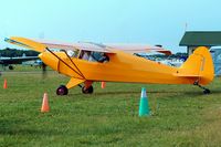 N2333M @ KOSH - Piper PA-12 Super Cruiser [12-1394] Oshkosh-Wittman Regional~N 29/07/2008 - by Ray Barber