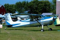 N485KC @ KOSH - Cessna 180B [50413] Oshkosh-Wittman Regional~N 29/07/2008 - by Ray Barber