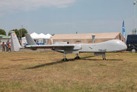 1023 @ LFBC - at Cazaux - by B777juju