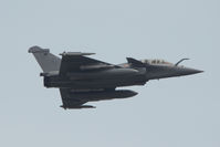 343 @ LFBC - over Cazaux - by B777juju