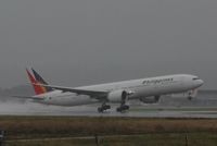 RP-C7774 @ YVR - PR118 to YYZ