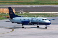 C-FTJV @ CYWG - SAAB-Scania SF.340B [366] (Calm Air) Winnipeg-International~C 26/07/2008