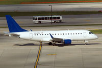 N874RW @ KORD - Embraer Emb-170-100SU [17000148] (Midwest Connect) Chicago-O Hare International~N 02/08/2008