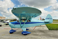 N1506P @ HWO - North Perry - by Alex Feldstein