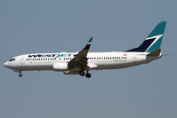 C-GWSX @ KLAX - KLAX - by Jeroen Stroes
