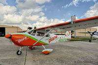 N2027G @ HWO - North Perry - by Alex Feldstein