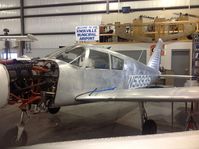 N5393S @ KOXV - Time for some fresh paint - by Floyd Taber