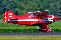 N60DD @ KFLD - Pitts S-1S Special [1] Fond Du Lac County~N 01/08/2008 - by Ray Barber