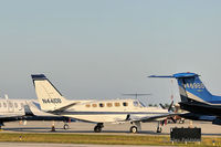 N441DB @ TMB - Tamiami