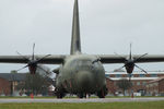 ZH865 @ EGVN - RAF 30 Squadron - by Chris Hall