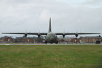 ZH865 @ EGVN - RAF 30 Squadron - by Chris Hall