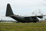 ZH888 @ EGVN - RAF 30 Squadron - by Chris Hall