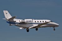 EI-XLS @ EGSH - Landing onto runway 09 ! - by keithnewsome