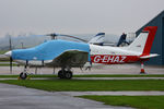 G-EHAZ photo, click to enlarge G-EHAZ photo, click to enlarge