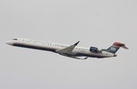 N243LR @ KLAX - CL600-2D24 - by Mark Pasqualino