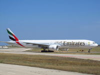 A6-ENN photo, click to enlarge A6-ENN photo, click to enlarge