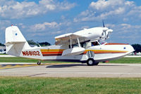 N68102 @ KOSH - Grumman G-44 Widgeon J4F2 [1351] Oshkosh-Wittman Regional~N 30/07/2008 - by Ray Barber