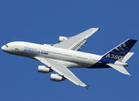 F-WWDD @ EGLF - Validating at FIA 2010. - by kenvidkid