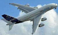 F-WWDD @ EGLF - Validating at FIA 2010. - by kenvidkid