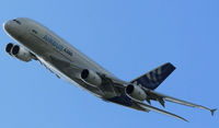 F-WWDD @ EGLF - Validating at FIA 2010. - by kenvidkid