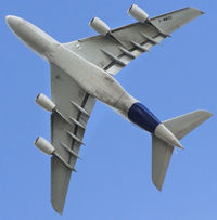 F-WWDD @ EGLF - Validating at FIA 2010. - by kenvidkid