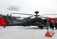 ZJ230 @ EGLF - On static display at FIA 2010. - by kenvidkid