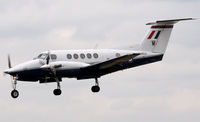 ZK453 @ EGLF - Arriving for the weekend display. - by kenvidkid