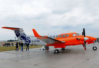 D-CFME @ EGLF - On static display at FIA 2010. - by kenvidkid