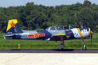 N21790 @ KFLD - N21790   Nanchang CJ-6A [4232002] Fond Du Lac County~N 01/08/2008 - by Ray Barber
