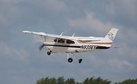 N9356Y @ KOSH - Cessna T210N
