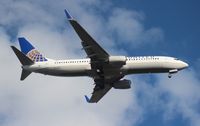 N76515 @ MCO - United - by Florida Metal
