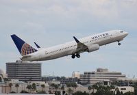 N76528 @ TPA - United - by Florida Metal