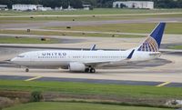 N87531 @ TPA - United - by Florida Metal