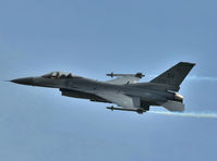89-2023 @ EGLF - Displaying at FIA 2010. - by kenvidkid