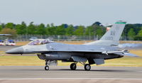 89-2023 @ EGLF - Displaying at FIA 2010. - by kenvidkid