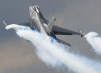 89-2023 @ EGLF - Displaying at FIA 2010. - by kenvidkid
