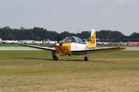 N20M @ KOSH - Beech T-34B - by Mark Pasqualino